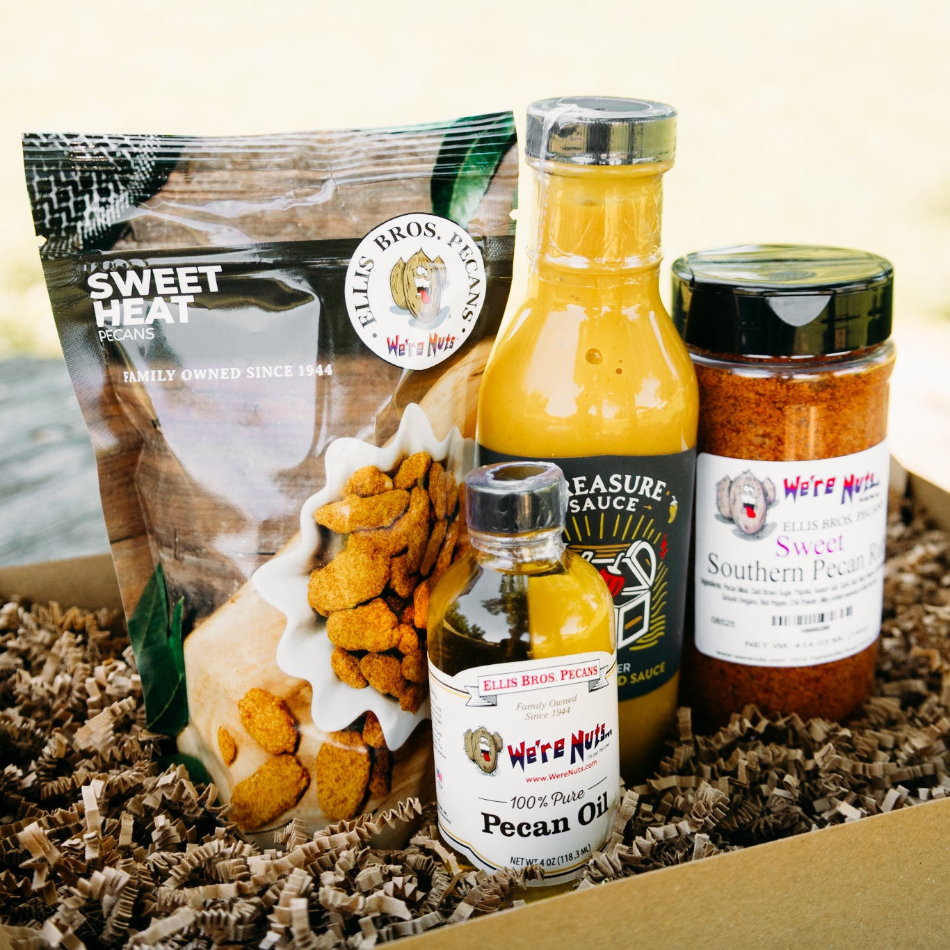 Grilling Master Gift Set