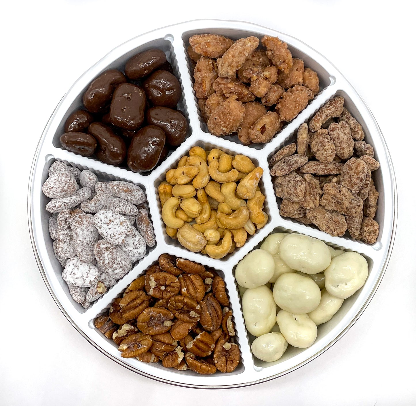 Life of the Party Assortment Gift Tin 707-7