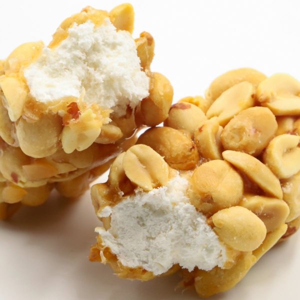 Peanut Log Roll (3oz)