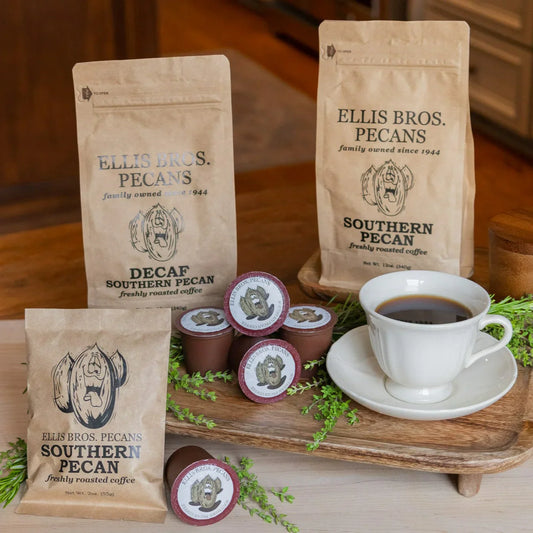 Southern Wedding Favors Guests Will Love – We’re Nuts for These Treats