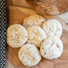 Snickerdoodle Cookies (8oz)