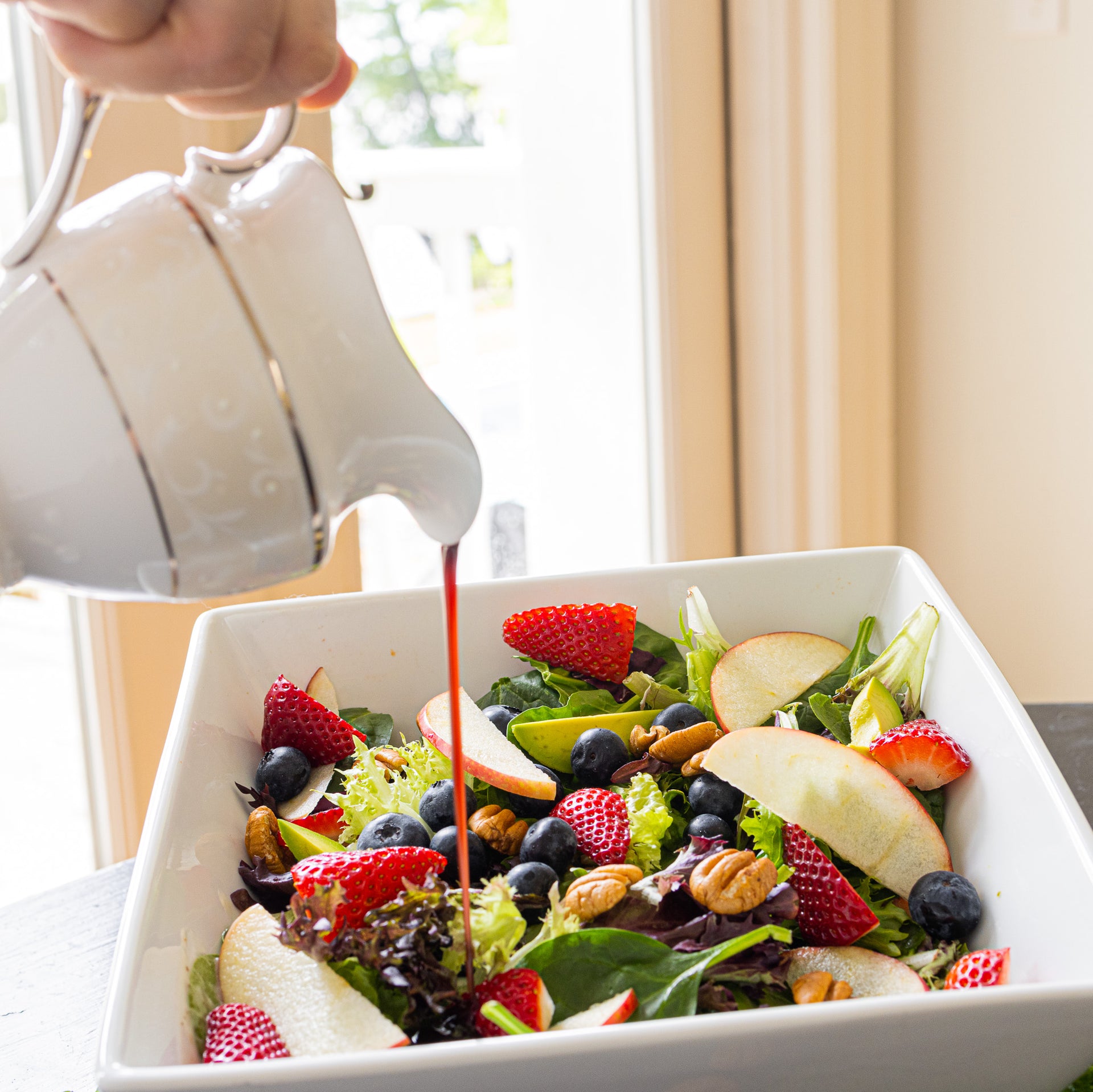 Sweet Onion Dressing – ellisbrospecans
