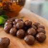 Milk Chocolate Espresso Beans (8oz)