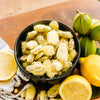 Lemon Crisp Pecans