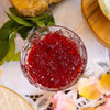 Strawberry Jalapeno Jam (18oz)