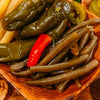 Pickled Dilly Beans (15oz)