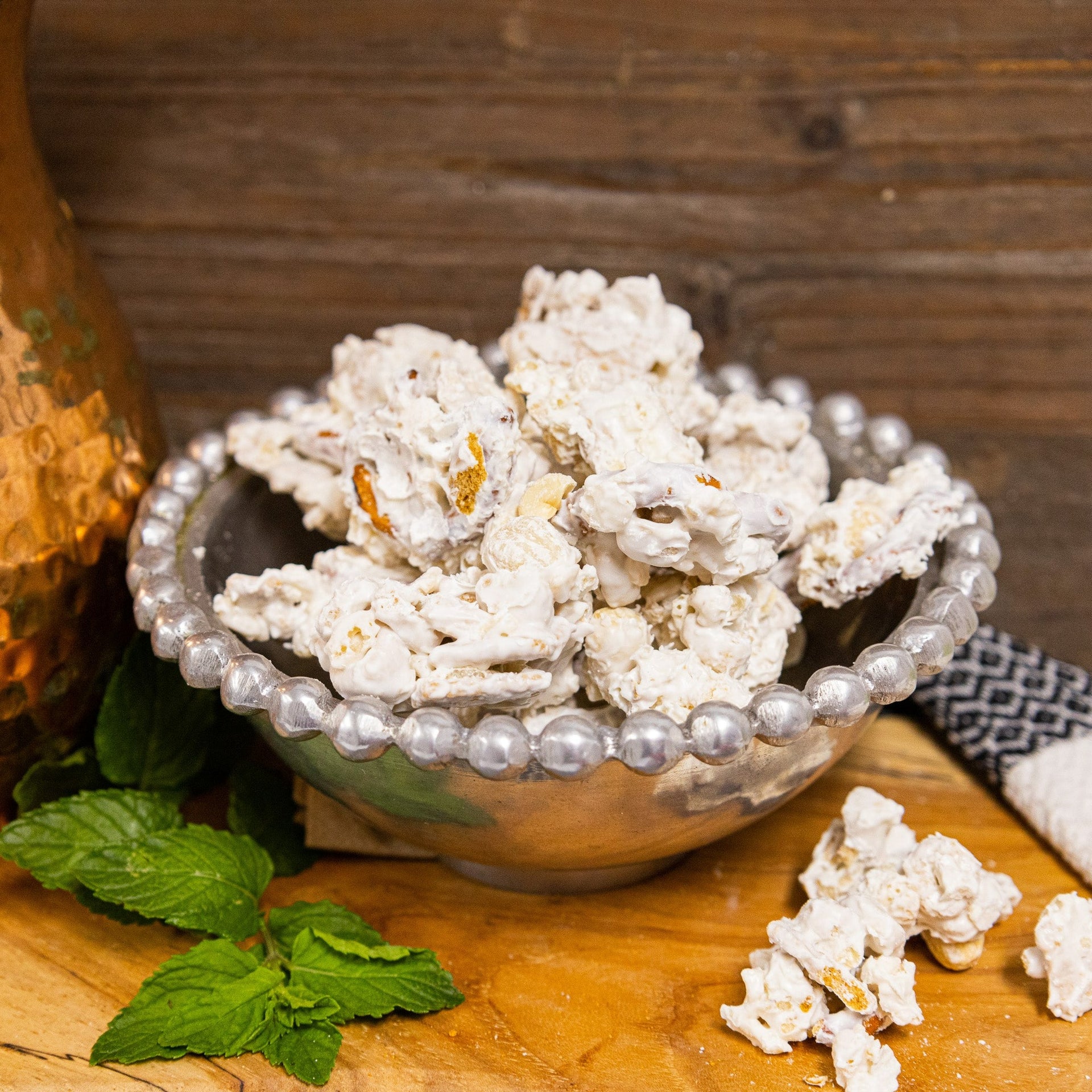 WhiteTrashSweet&SaltySnackMix(8oz)