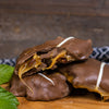 Sugar Free Pecan Caramel Claws (Milk Chocolate) 16oz