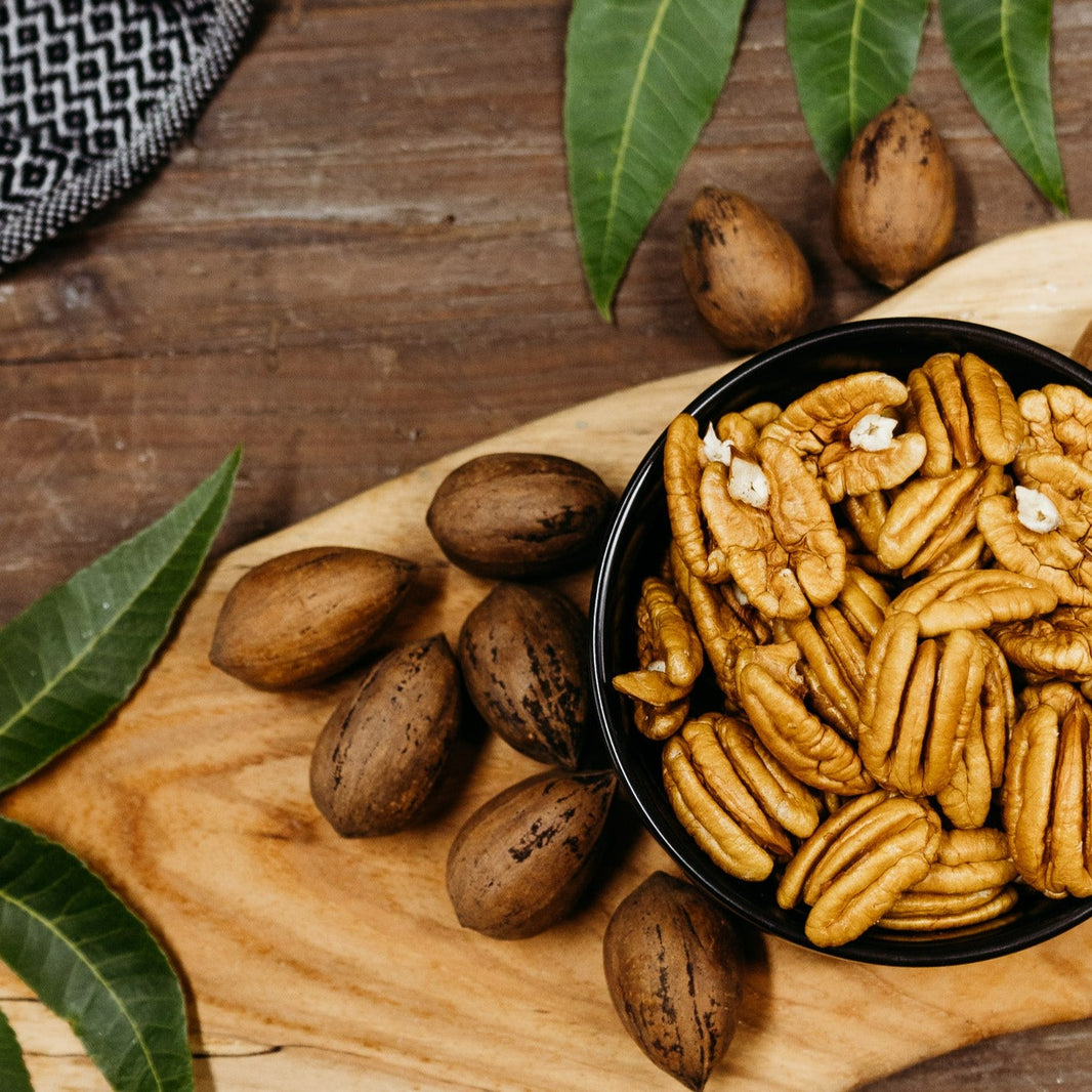 Pecans & Exotic Nuts - Ellis Bros. Pecans – ellisbrospecans