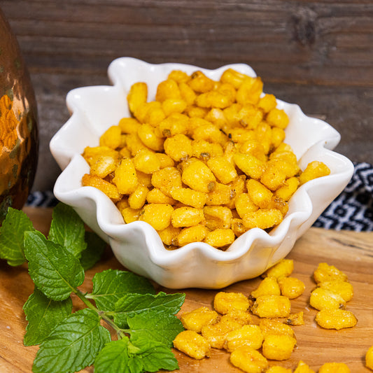 Corn Nuggets