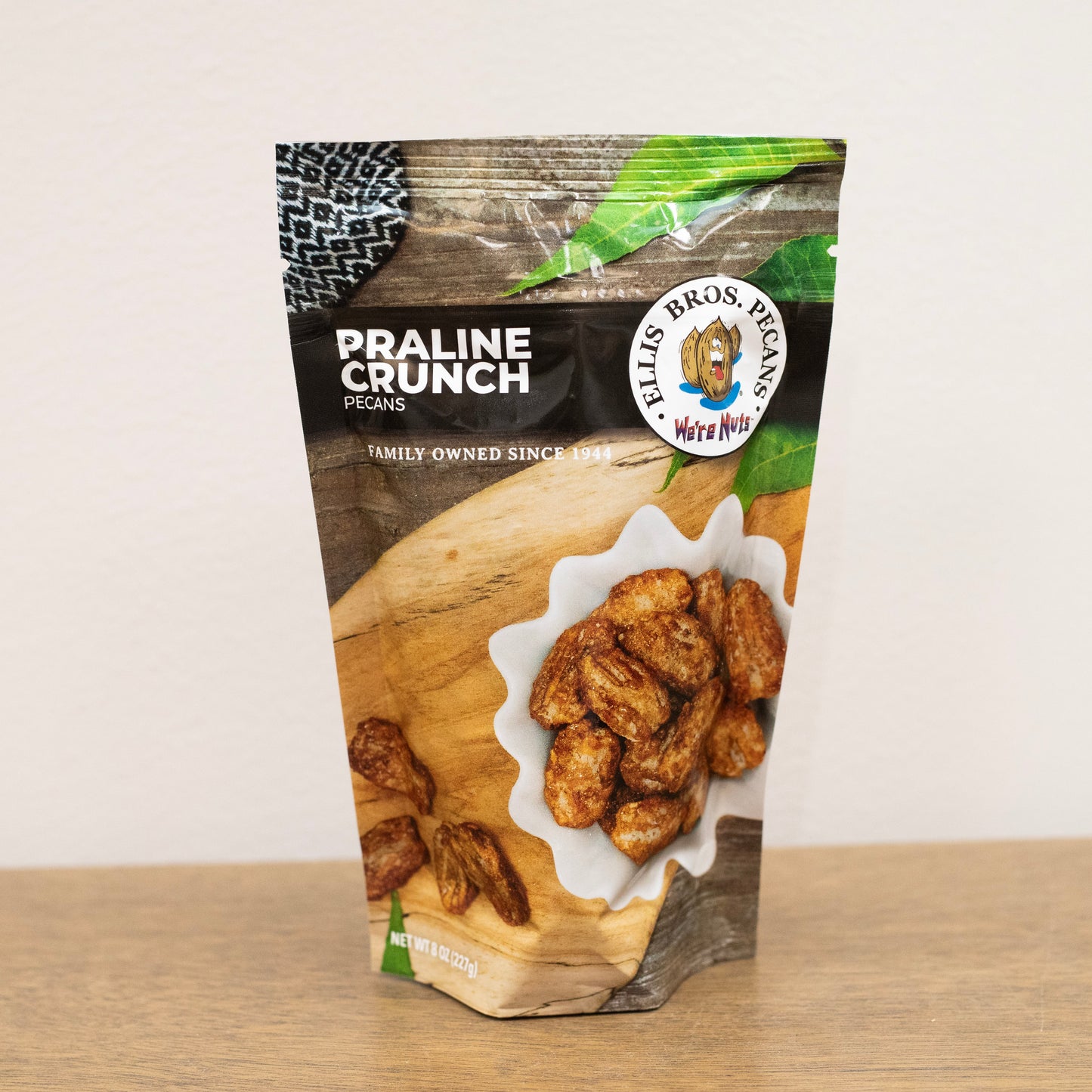 Praline Crunch Pecans