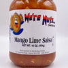 Mango Lime Salsa (16oz)