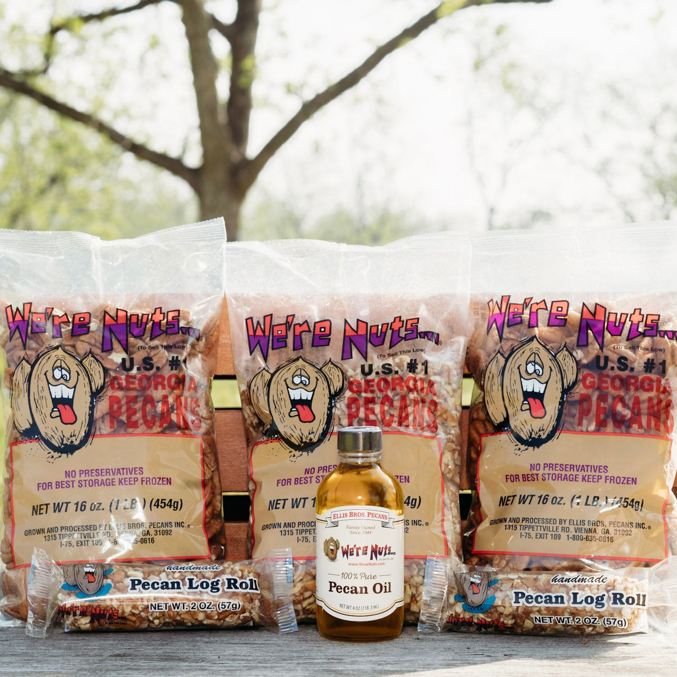 Baker's Gift Bundle