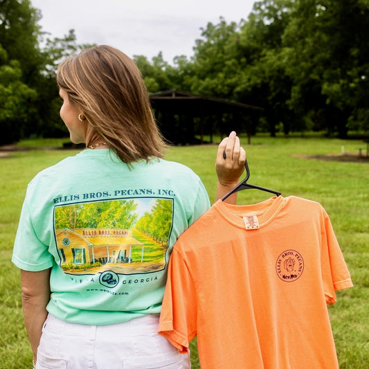 EBP Short Sleeve T-Shirt