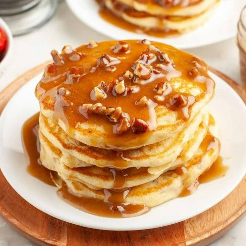 Roasted Pecan Syrup (12oz)