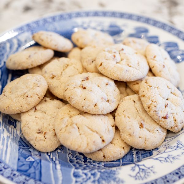 Snickerdoodle Cookies (3 - 8oz)