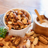 Roasted Mixed Nuts (8oz)