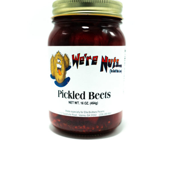 Pickled Beets (16oz)