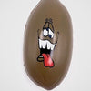 Ellis Bros. Pecan Stress Ball